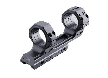 Attacco Vector Optics 34mm One-Piece Cantilever Mount — Nero-Vector Optics-