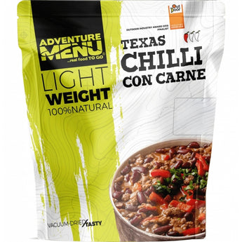 AM Lightweight Chilli con Carne (600 g)-Adventure Menu-