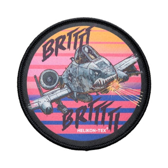 Accessori vest Helikon-Tex A10 Warthog Patch — Colorful-Helikon-Tex-