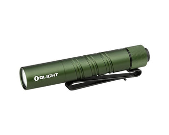 OLIGHT I3T 2 EOS Flashlight 200 LM – Green-OLIGHT-