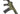 Delta Armory GP FREYA R15 Skeleton M-LOK 13" Gen2 – Green-Delta Armory-