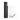 Delta Armory AEG M4 Metal Buffer Tube – Black-Delta Armory-