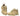 Bennon PANTHER XTR O6 NM Low Tactical Boots – Tan-BENNON-