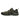 Bennon AMIGO O1 Work Sandals – Green / Black-BENNON-
