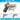 Fondina Gun Flower UNI PRO OWB Universale Destra — Tan