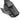Gun Flower Holster für Glock 17 / 19 / 22, IWB/OWB, für Rechtshänder – Schwarz