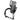 Gun Flower UNI PRO Low Ride Holster mit Haltegurt — Schwarz