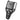 Low Ride Gun Flower 2" Gurtplatte — Schwarz