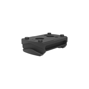 Adattatore Vector Optics VAS per attacco MGT — Nero-Vector Optics-