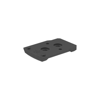 Adattatore Vector Optics VAS per footprint MOJ — Nero-Vector Optics-