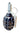 PYROSOFT Pyro-F1P Airsoft Hand Grenade (Powder) – Black-PYROSOFT-