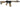 Delta Armory M4 / AR15 KeyMod 10" PREDATOR CHARLIE – Black / Tan-Delta Armory-