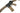 Delta Armory M4 / AR15 KeyMod 10" PREDATOR CHARLIE – Black / Tan-Delta Armory-