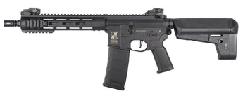 Delta Armory M4 / AR15 M-LOK 10" CHARLIE – Black-Delta Armory-