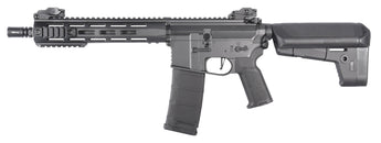 Delta Armory M4 / AR15 M-LOK 10" CHARLIE – Carbon-Delta Armory-