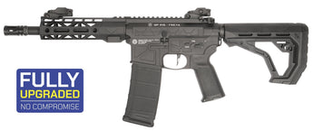 Delta Armory GP FREYA R15 M-LOK 7" Gen2 – Black-Delta Armory-