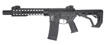 Delta Armory M4 / AR15 KeyMod 10" PREDATOR CHARLIE EAGLE – Black-Delta Armory-