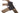 Delta Armory M4 / AR15 KeyMod 10" PREDATOR CHARLIE EAGLE – Black / Tan-Delta Armory-