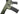 Delta Armory M4 / AR15 M-LOK 8" CHARLIE EAGLE – Green-Delta Armory-