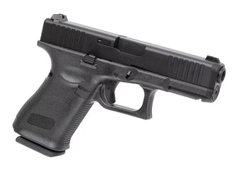 UMAREX / VFC Glock 19 Gen5 GBB Airsoft Pistol – Black-UMAREX-