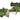 KMCS TAC-41 Rifle Wrap – Next-Gen Green-Kicking Mustang-