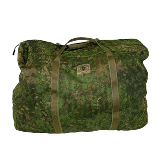 KMCS Ghilie Suit Transport Bag – Green-Kicking Mustang-