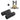 Binocolo Vector Optics Paragon Compact 8x32 HD Gen2 — Nero-Vector Optics-