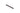 Delta Armory STRIBOG Gearbox Center Pin – Grey-Delta Armory-