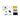 OLIGHT Osight K GREEN Dot Sight, RMSc Footprint – Black-OLIGHT-