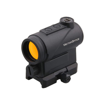 Vector Optics Centurion 1x20 RUM Zielfernrohr — Schwarz
