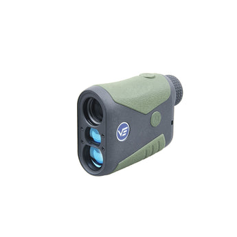 Vector Optics Forester 6x21 Gen II OLED Entfernungsmesser – Schwarz