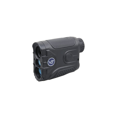 Vector Optics Paragon 6x21 Gen III BFC Digital Ballistic Entfernungsmesser – Schwarz