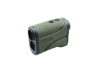 Vector Optics Paragon 6x25 Gen II LCD-Laser-Entfernungsmesser – Schwarz