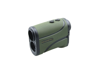 Vector Optics Paragon 6x25 Gen II LCD-Laser-Entfernungsmesser – Schwarz