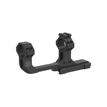 Attacco cantilever Vector Optics 25,4 mm RIS — Nero