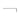 Attacco cantilever Vector Optics 25,4 mm RIS — Nero