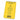 Wasserfestes Notizbuch „Rite in the Rain Pocket Notebook“ – Gelb
