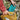 Leatherman Tool Pouch – Teal Twist-LEATHERMAN-