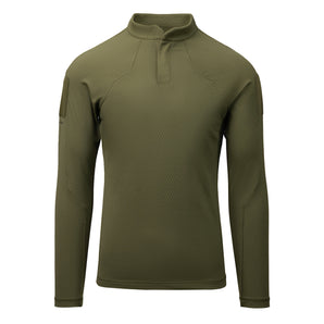 Combat shirt Helikon-Tex APEX Lightweight — Verde-Helikon-Tex-