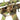 Mimetizzazione arma Kicking Mustang KMCS M4/AR15 Rifle Wrap — Gen Brown