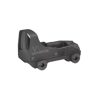 Collimatore VictOptics Z5 1x26x32 — Nero