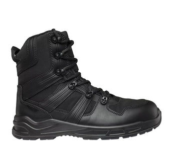 Stivali BENNON Condor O2 NM High-Cut — Nero