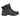 Taktische Stiefel BENNON Panther XTR O6 NM High – Schwarz