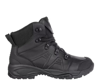 Taktische Stiefel BENNON Panther XTR O6 NM High – Schwarz