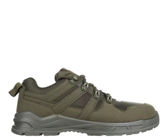 Taktische Stiefel BENNON Condor O2 NM Low – Grün