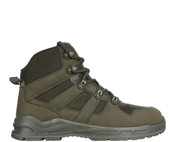 Bennon CONDOR O2 NM High Tactical Schuhe — Grün