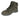 Bennon CONDOR O2 NM High Tactical Schuhe — Grün