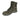 BENNON Condor O2 NM High-Cut Stiefel — Grün