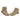 Calzature Bennon CONDOR O2 NM High Tactical — Tan