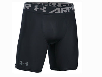 Under Armour HG Armour 2.0 Comp Short-UNDER ARMOUR-XS-